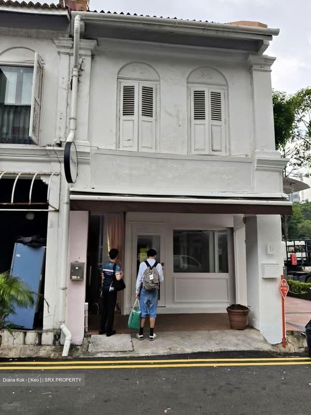 Kampong Glam Conservation Area (D7), Retail #568050761